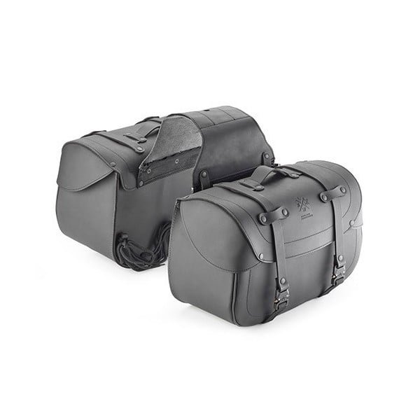 Paire de sacoches latérales KAPPA Cafè Racer KMLW01