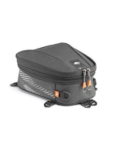 Sacoche de selle KAPPA Alpha AH203