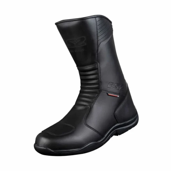 Bottes LS2 Urano (Noir)