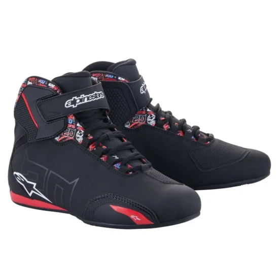 Baskets ALPINESTARS FQ20 Sektor