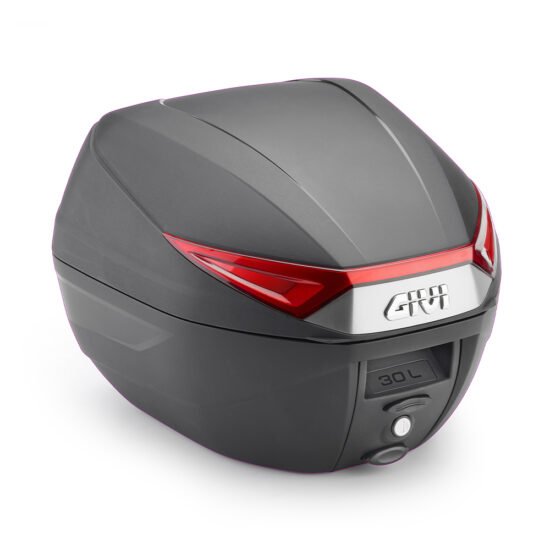 Top case GIVI C30N