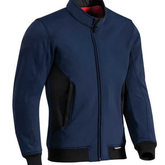 Blouson IXON Camden (Navy)