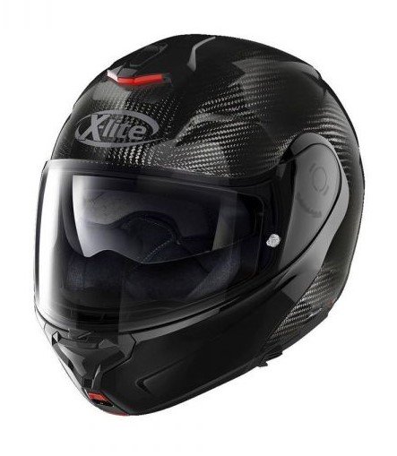 Casque X-LITE X-1005 Ultra Carbon Dyad N-Com