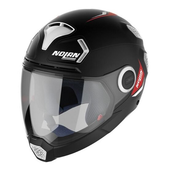 Casque NOLAN N30-4 VP Inception