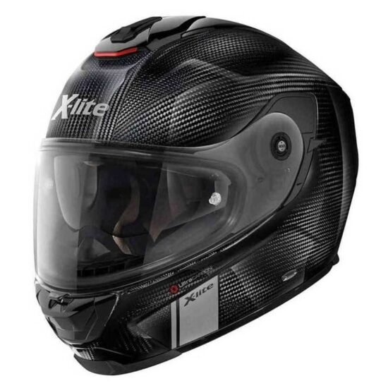 Casque X-LITE X-903 Ultra Carbon Modern Class N-Com