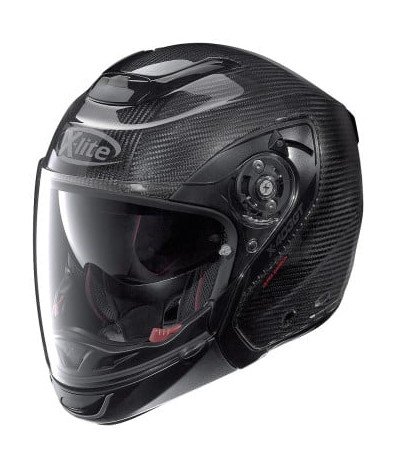 Casque X-LITE X-403 GT Ultra Carbon Puro N-Com