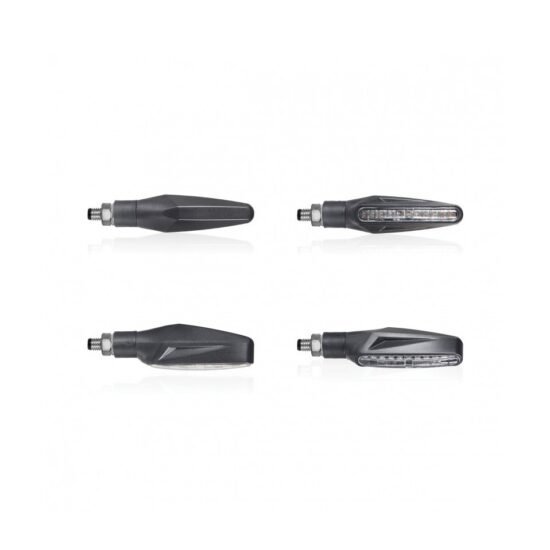 Clignotants à LED Séquentiel 2.0 CHAFT Stemer