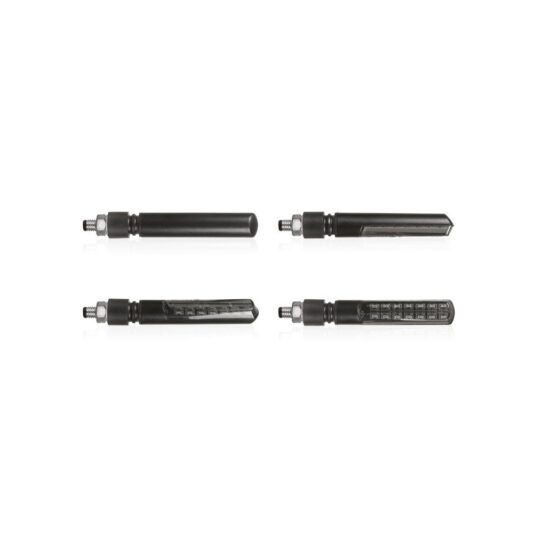 Clignotants à LED Séquentiel Multifonction CHAFT Enigma (Arrière)