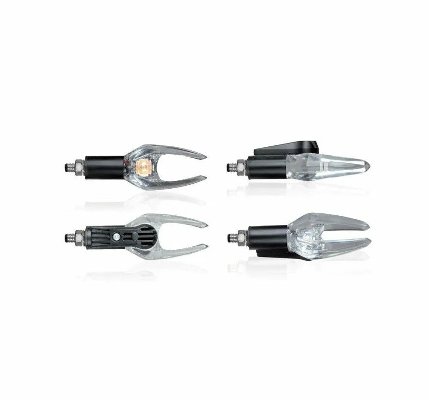 Clignotants à LED HD CHAFT Odin