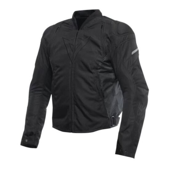 Blouson DAINESE Avro 5 Tex (Noir)