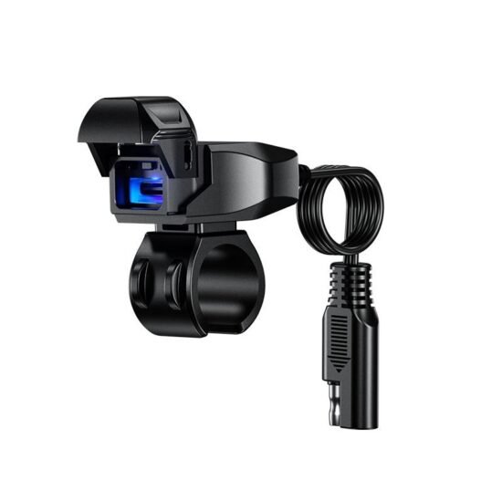 Chargeur USB-C Fast 36W CHAFT IN1792