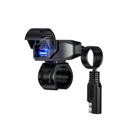 Chargeur USB Quick Charge 3.0 CHAFT IN1791