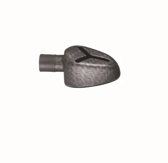 Clignotants à LED CHAFT Sniper (Carbon/Fumé)