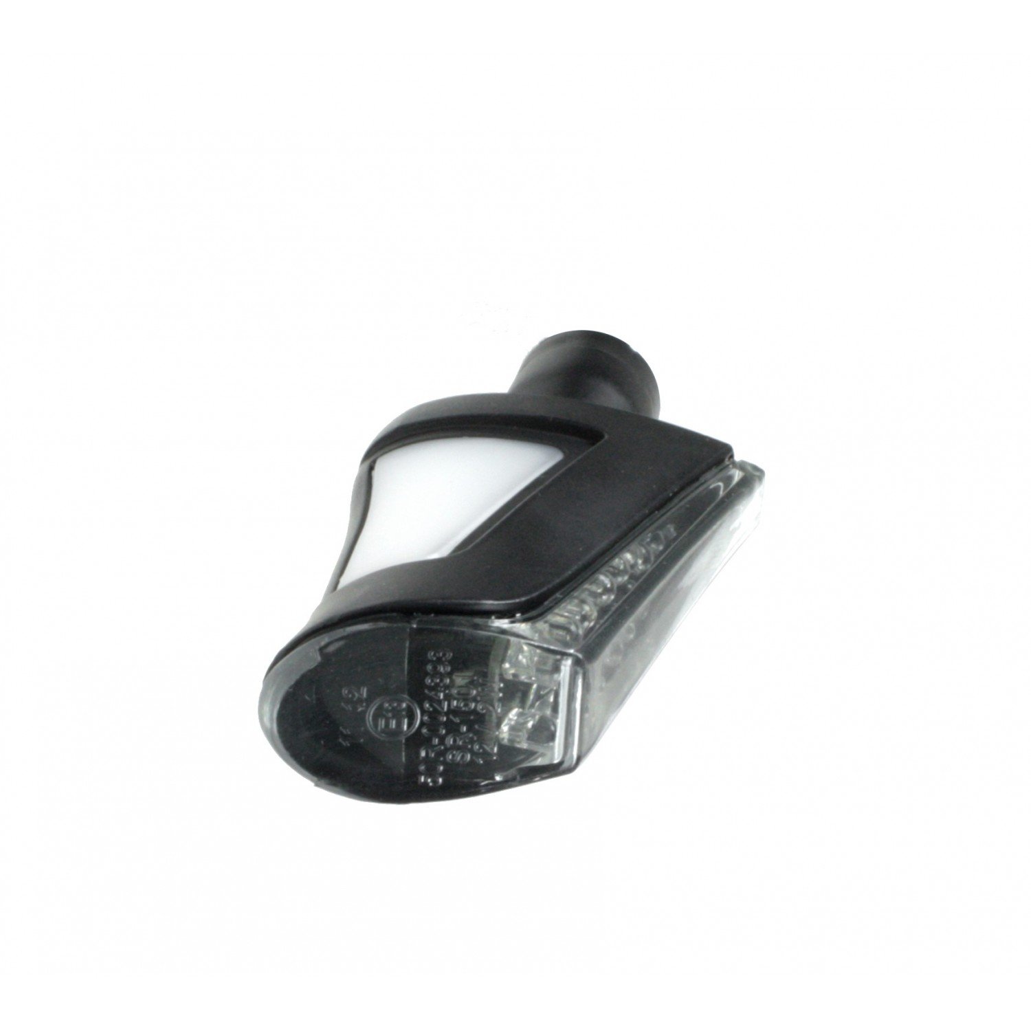 Clignotants à LED CHAFT Flight (Noir Mat)