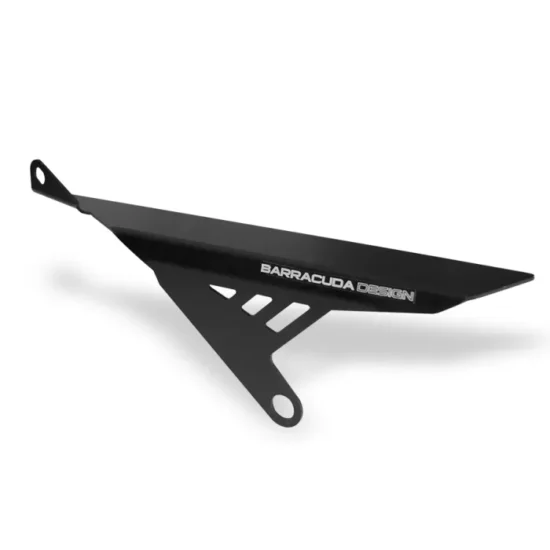 Protège-chaine BARRACUDA pour Yamaha MT-10 & YZF-R1 (15-22)