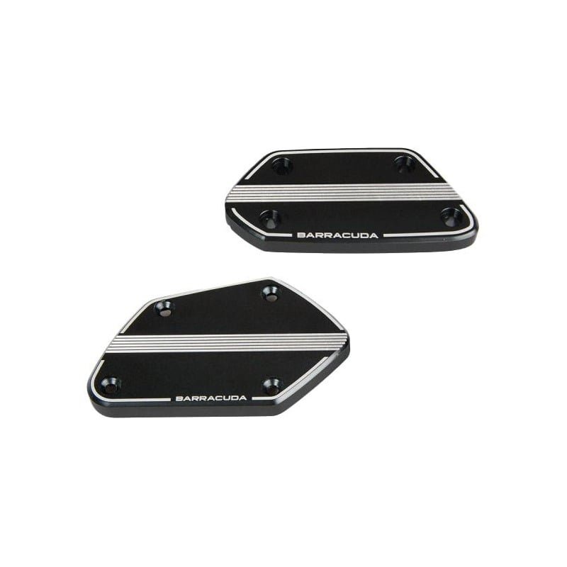 Couvercles de réservoir Frein & Embrayage BARRACUDA (BMW)