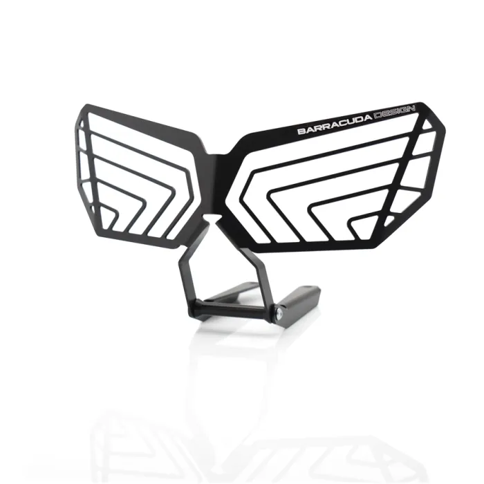 Protection de phare BARRACUDA pour Honda Africa Twin (18-19)