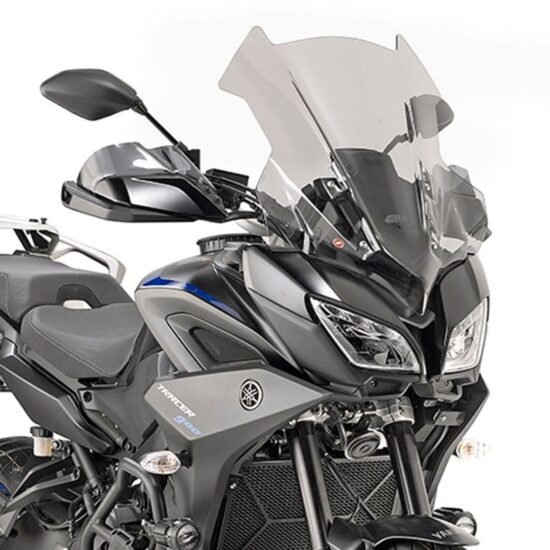Bulle fumée GIVI D2139S pour YAMAHA Tracer 900/900 GT (18-20)
