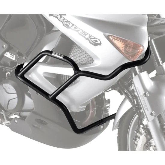 Pare-carters GIVI TN367 pour HONDA XL 1000V Varadero (03-06)
