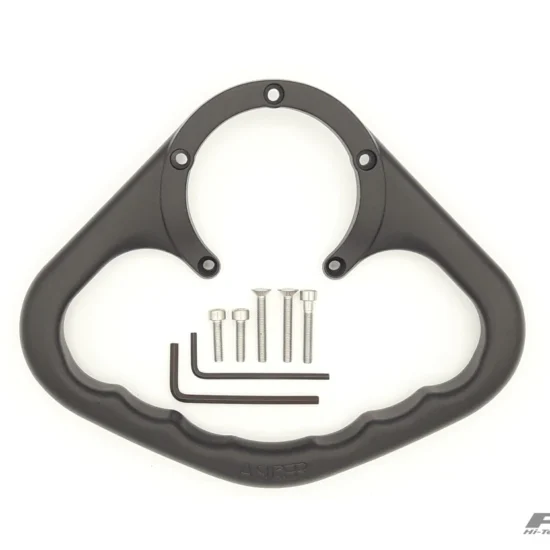 Poignées passager PUIG YAMAHA MT-09 (13-23)