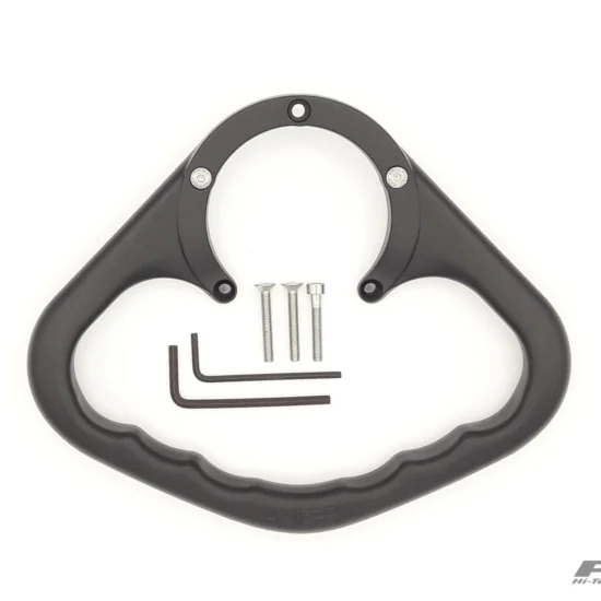 Poignées passager PUIG YAMAHA MT-10