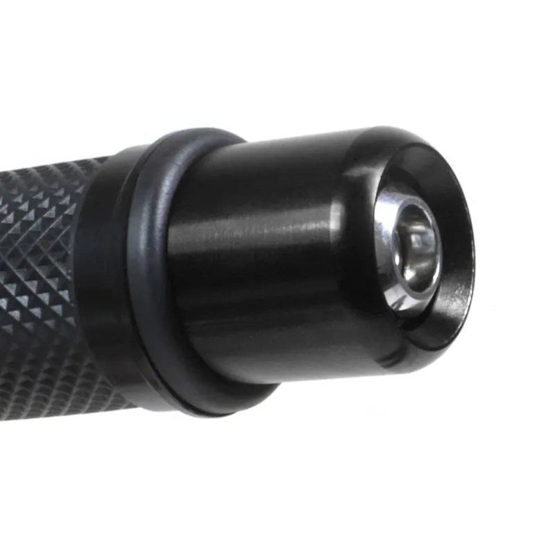 Embouts de Guidon CHAFT Alcor (Noir)