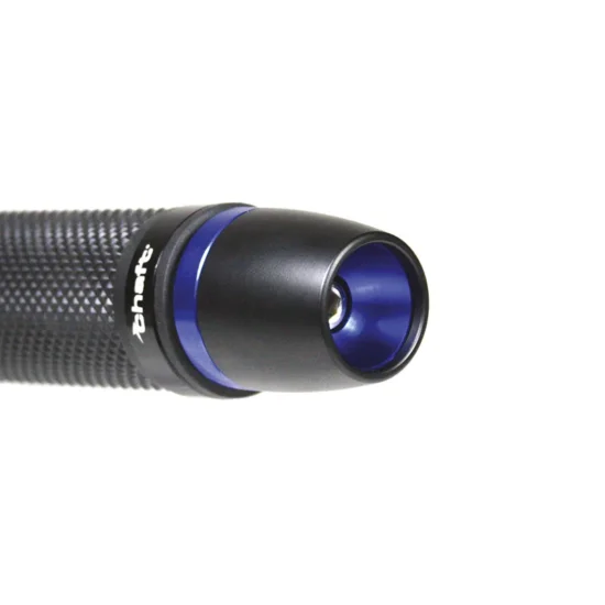 Embouts de Guidon CHAFT Blitz (Bleu)