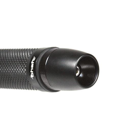 Embouts de Guidon CHAFT Blitz (Noir)