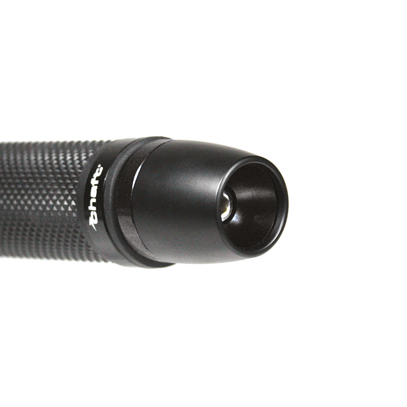 Embouts de Guidon CHAFT Blitz (Noir)