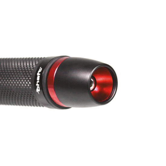 Embouts de Guidon CHAFT Blitz (Rouge)