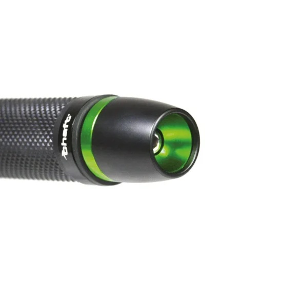 Embouts de Guidon CHAFT Blitz (Vert)