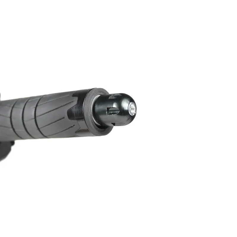 Embouts de Guidon CHAFT Secret (Noir)