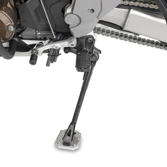 Extension de béquille KAPPA ES1178K pour HONDA CRF 1100L Africa Twin (20-25)