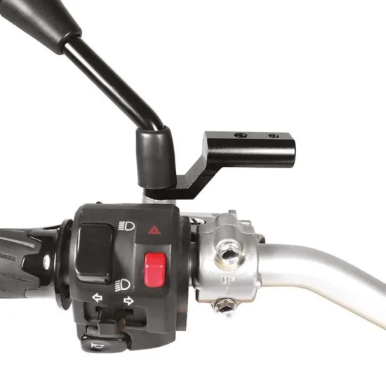 Extension de Guidon 2 Diamètres CHAFT IN1078