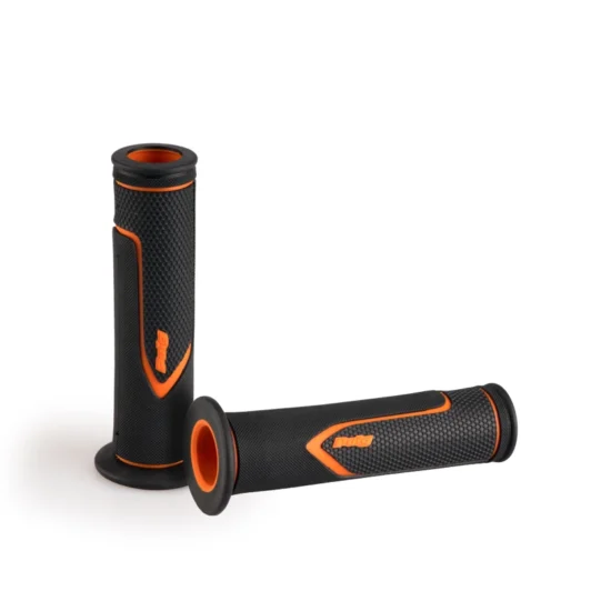 Poignées PUIG Core (Orange)