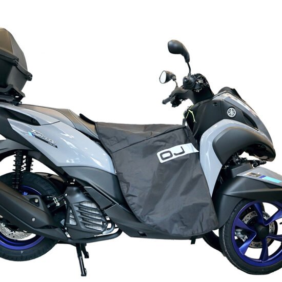 COUVRE JAMBES UNIVERSAL IMPERM.SOOCTER-MAXISCO PUIG