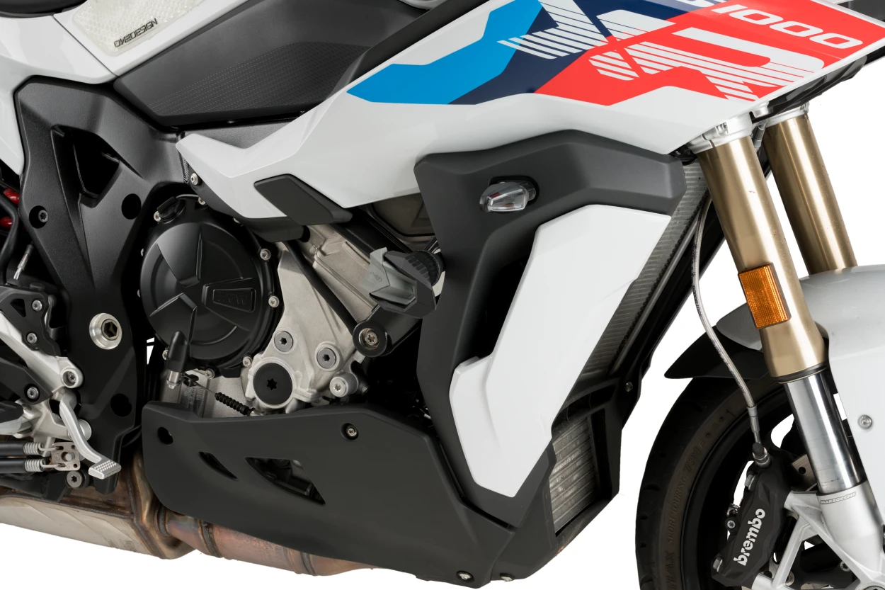 Protection moteur PUIG R19 BMW S 1000 XR (22-)