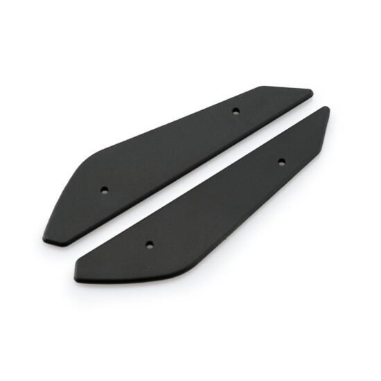 Jeu de déflecteurs d’ailerons latéraux PUIG Downforce Sport