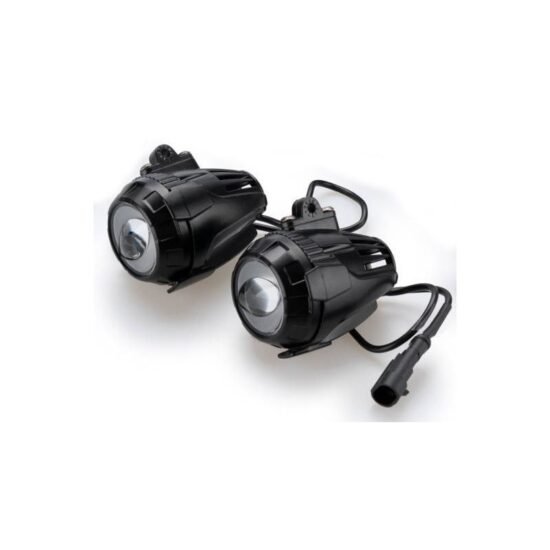 Feux, phares & projecteurs