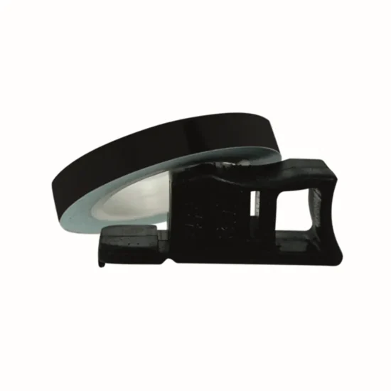 Filets de Jantes Noir avec applicateur CHAFT IN378