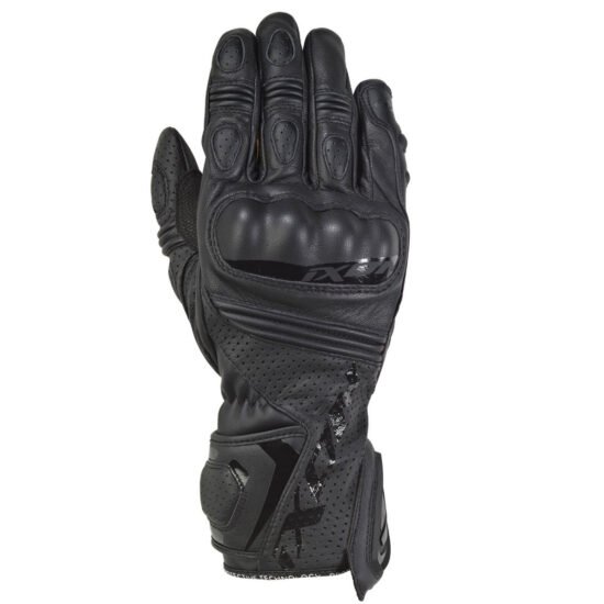 Gants IXON RS Tempo Air (Noir)