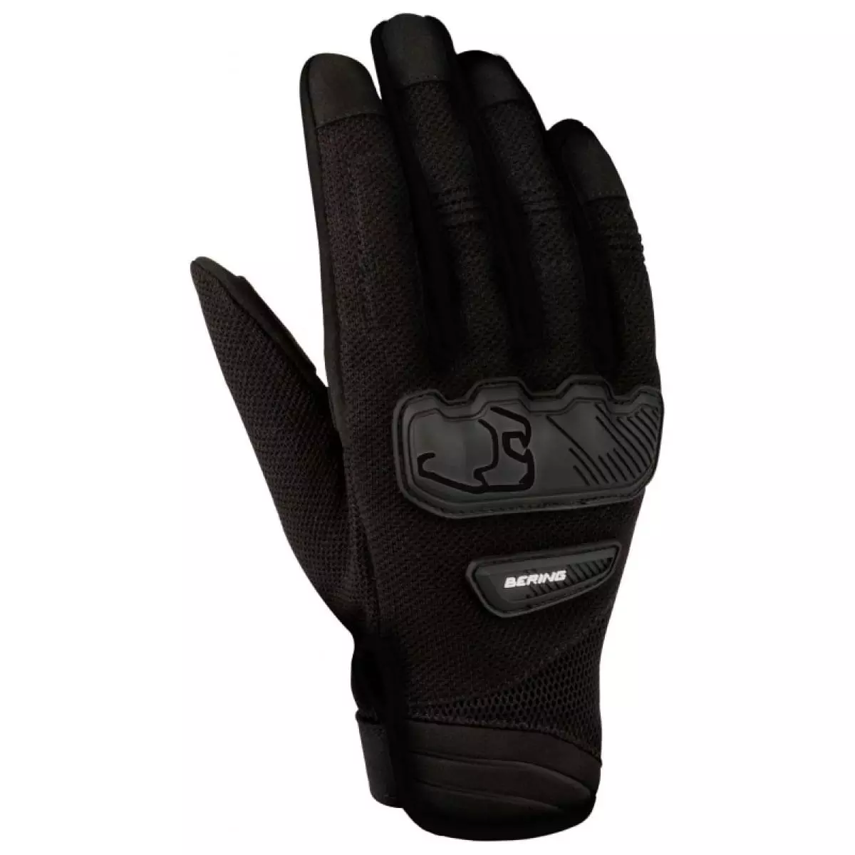 Gants BERING York (Noir)