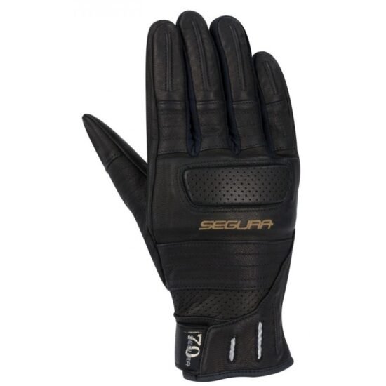 Gants SEGURA Horson (Noir)