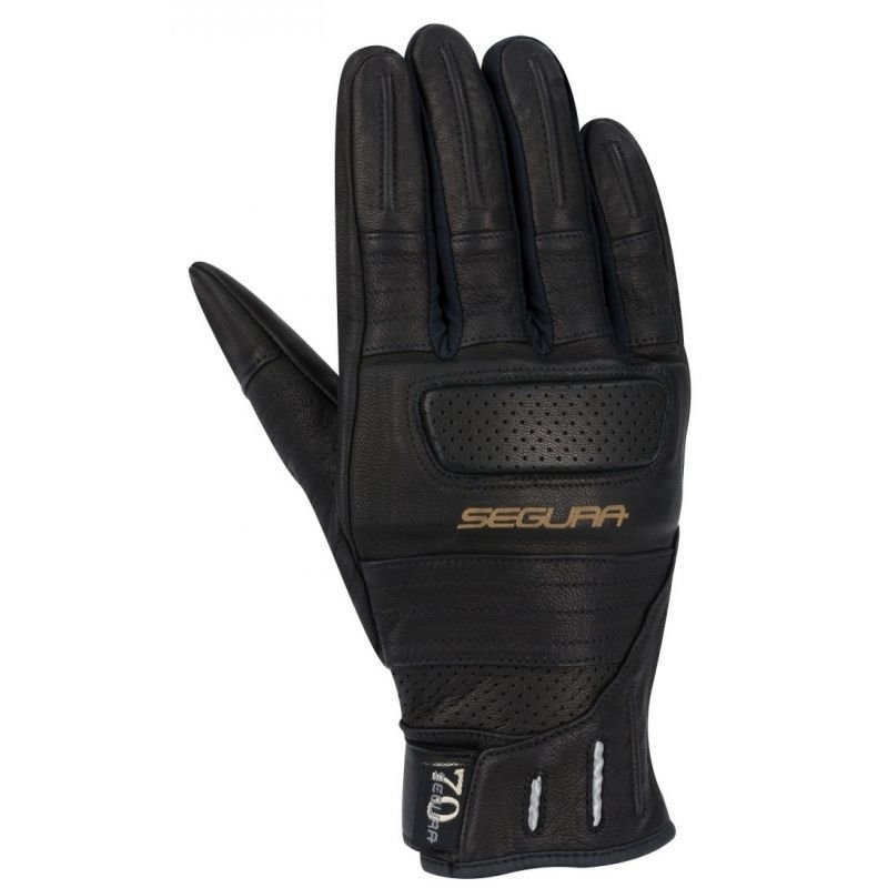 Gants SEGURA Horson (Noir)