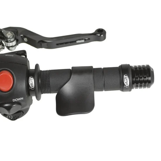 Gaz Relax CHAFT IN74