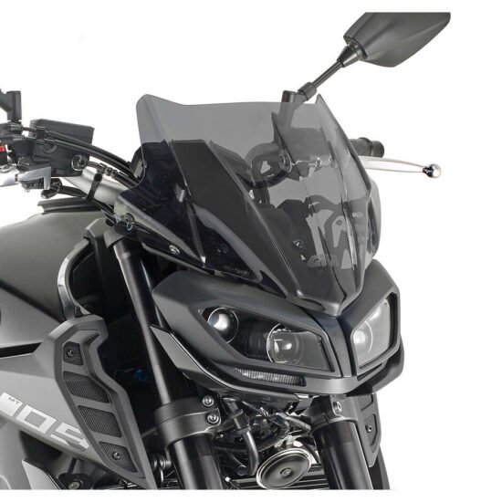 Bulle fumée GIVI A2132 pour YAMAHA MT-09 (17-20)