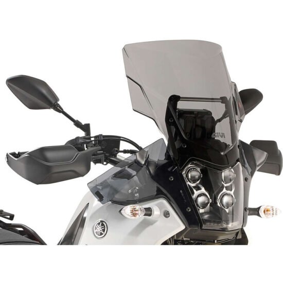Déflecteurs latéraux GIVI DF2145 pour YAMAHA Ténéré 700 (19-20)