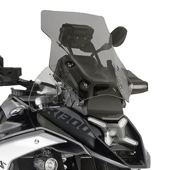 Bulle fumée GIVI D5143S pour BMW R 1300 GS/R 1300 GS Adventure (24-25)