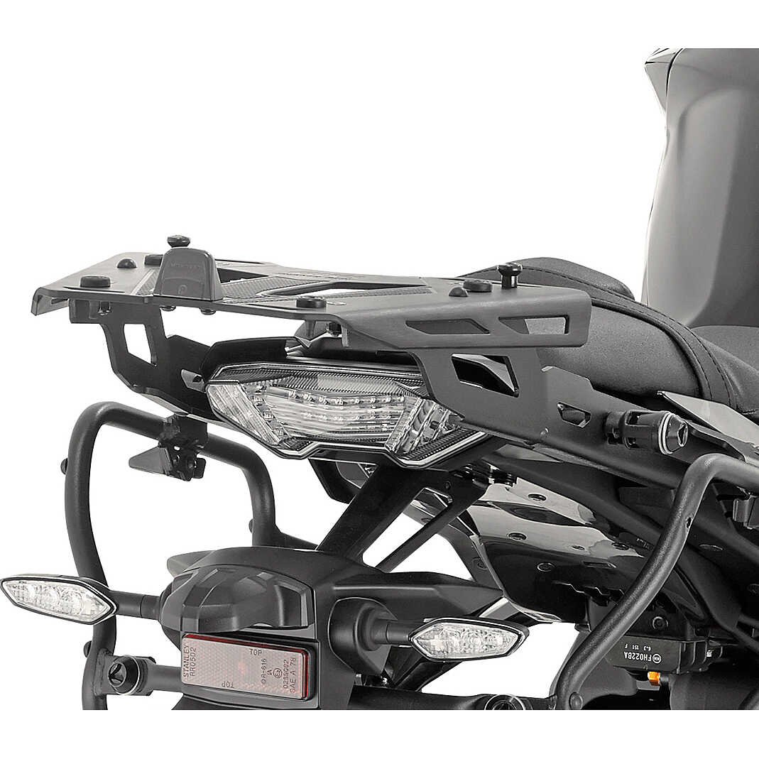 Support Top case GIVI SR2129 pour YAMAHA MT-10 (16-21)