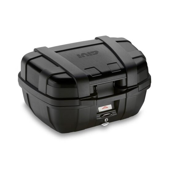 Top case GIVI Trekker Lite Black Line TRK52BB